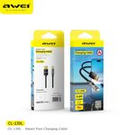 product_image_name-Awei-câble USB Lightning pour recharge rapide et transfert de données-1