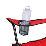 product_image_name-Generic-Chaise de Camping Portable, Chaise Pliante, Siège de Plage, Camping & Randonné *-* كرسي التخييم ، كرسي التخييم المحمول الأحمر ، كرسي الشاطئ القابل للطي-3