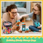 product_image_name-ADZA-مجموعة من 3 حقائب تخزين شفافة من PVC بسحاب لتخزين الألعاب-4