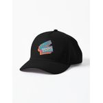 product_image_name-Generic-Bricks in Motion Logo Casquette-2