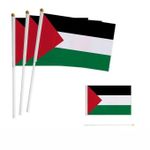 product_image_name-Generic-Drapeau Palestine – Noir Blanc Vert & Rouge-3