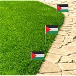 product_image_name-Generic-Drapeau Palestine – Noir Blanc Vert & Rouge-4