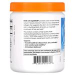 product_image_name-Doctor's BEST-MSM Powder with OptiMSM, 8.8 oz (250 g)-3