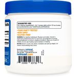 product_image_name-Nutricost-D-mannose 2000mg Santé de l'appareil urinairée Non aromatisé, 100 g-3