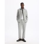 product_image_name-Celio-Surchemise texturée 2 poches-2