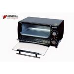 General Mini four Electrique General 10L 1000W - image 4
