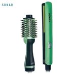product_image_name-Sonar-COMBO  AGUACATE + cepillo secador -   Kit  Shine Therapy – Brosse & Lisseur Avocat & Macadamia-4