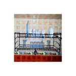 product_image_name-Generic-Égouttoir à Vaisselle Noir 60 cm 2 Étages-3