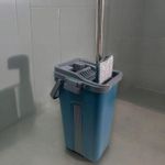 Genebre     MOP Scratch Cleaning - image 2