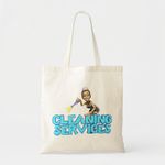 product_image_name-Generic-Tote Bag Cleaning Services Unique, haute qualité-2