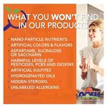 Now Food Propolis 1500, 300 mg, 100 capsules végétales - image 2