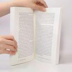 Books Never Finished Paperback - image 3