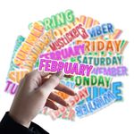 product_image_name-Generic-Pack de 23 stickers Jours, mois et saisons HD UV-2