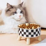 product_image_name-Generic-Gamelle en acier inoxydable et plastique pour chat-3