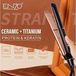 product_image_name-Enzo-Lisseur En Panneau Céramique Et Titane 1280°F Pour Kératine Et Protéine-3