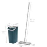 product_image_name-Generic-Serpillière avec seau à essorage et système de nettoyage-4