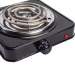 product_image_name-Generic-Cuisinière électrique 1000W, plaque de cuisson chauffante, cuiseur Portable, réglable et rapide-2