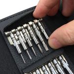 product_image_name-Generic-Pack de 25 tournevis pour bricolage et réparation de tout appareil-5