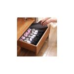 product_image_name-Generic-صندوق منظم يحتوي على 24 قسمًا - الجوارب والملابس الداخلية-4