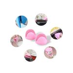 product_image_name-Generic-2 Gants en Silicone, support de Pot, pince de cuisson, résistants à la chaleur-4
