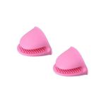 product_image_name-Generic-2 Gants en Silicone, support de Pot, pince de cuisson, résistants à la chaleur-6