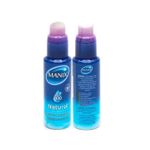 Manix Gel Lubrifiant Natural 100 ml - Lubrifiants à base d'eau
