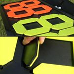 product_image_name-topgym-Tableau de Remplacement de Football,Affichage Double Face Pour Changer de Joueur-4