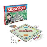 Hasbro Monopoly Classique Maroc Edition - jeu de société - 8ans+