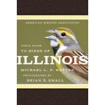 Ouri shop American Birding Association Field Guide to Birds of Illinois