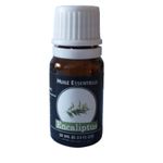 Huile Essentielle d'Eucalyptus  10ML