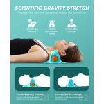 product_image_name-Generic-مدلك رقبة ذكي بنبضات كهربائية وحرارة مهدئة-5