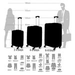 product_image_name-Generic-مجموعة حقائب كلاسيكية للرجال والنساء مكونة من 3 قطع، 30 كجم/20 كجم/10 كجم-3