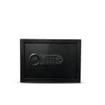 NATOTEC  Coffre-fort à empreinte– Compact et sécurisé