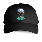 Casquette anime japonais jujujutsu kaisen itadori tiktok - VIP store Ref-052