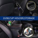 product_image_name-Generic-Accoudoir Voiture Noir Ligne Rouge – Confort et Rangement Intégré-7