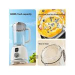 product_image_name-Generic-Mini Mixeur Portable Sans Fil Rechargeable USB - Blender de Voyage 600ml-6