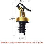 product_image_name-Generic-قنينتان، قارورتان زجاجيتان للزيت، متعددة الاستعمال-3