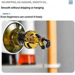 product_image_name-Generic-قنينتان، قارورتان زجاجيتان للزيت، متعددة الاستعمال-4