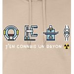 product_image_name-Generic-J'en connais un Rayon Radio Humour Radiologie Sweat à capuche Hoodies-3