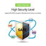 product_image_name-Generic-مودم راوتر واي فاي محمول 4G+ 5G توصيل وتشغيل بطاقة SIM مفتوحة بطارية طويلة الأمد-7