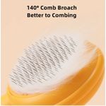 product_image_name-Generic-Peigne pour chats et chiens,Peigne anti-poux pour chats et chiens à aiguille spéciale,Brosse anti-poux pour éliminer les poux-3