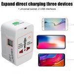 product_image_name-Universal-Adaptateur universel de prise internationale tout-en-un, 2 ports USB-4