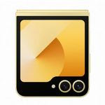 product_image_name-Samsung-Galaxy Z Flip 6 - Jaune - 12 Go - 256 Go - Remis à Neuf-5