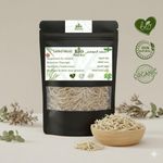 BIO SANTE Racines végétales de Safed Musli 50g préparation traditionnelle