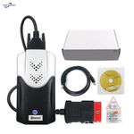 Outil d'interface de diagnostic de voiture et de camion de voiture Delphi OBD VD DS150E