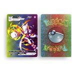 product_image_name-Generic-Cartes Pokemon, 10 cartes-2