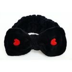 Zarine Bandeau velour