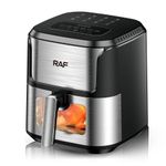product_image_name-RAF-Friteuse Sans Huile Air Fryer Capacité de 6,8 litres-2