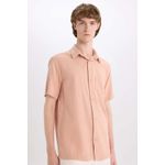 product_image_name-Defacto-قميص قطني أساسي بقصة ضيقة-2