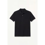 Defacto 100% Cotton Polo T-Shirt